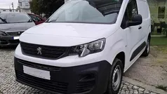 Usado 2021 Peugeot Partner Van | € 12.950 (Super Preço)