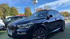 Usado 2020 BMW X5 SUV | € 48.500 (Preço justo)