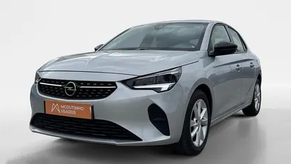 Usado 2022 Opel Corsa Edition Citadino | € 13.949 (Preço justo)