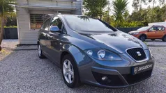 Cinza Usado 2012 Seat Altea Copa Monovolume | € 6.000 (Super Preço)
