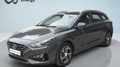 Cinzento Usado 2023 Hyundai i30 Style Carrinha | € 21.900 (Preço justo)