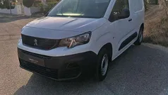 Usado 2021 Peugeot Partner Van | € 11.699 (Super Preço)