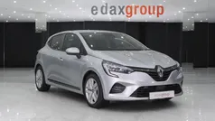 Usado 2021 Renault Clio V | € 12.490 (Super Preço)