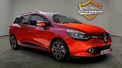 Usado 2014 Renault Clio GrandTour Carrinha | € 9.870 (Preço justo)