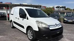 Usado 2009 Citroën Berlingo Monovolume | € 6.500 (Bom preço)