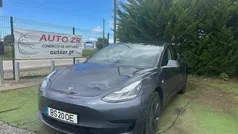 Usado 2019 Tesla Model 3 Standard Range Sedan | € 21.900 (Preço justo)