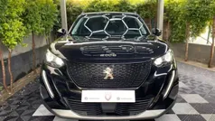 Usado 2021 Peugeot e-2008 Allure SUV | € 18.500 (Preço justo)