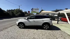 Usado 2018 Peugeot 3008 Allure Carrinha | € 19.250 (Preço justo)