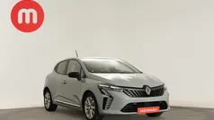 Usado 2024 Renault Clio V | € 18.499 (Preço justo)
