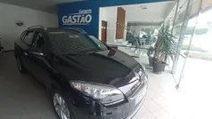 Usado 2012 Renault Mégane III | € 7.250 (Bom preço)