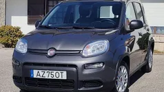 Usado 2023 Fiat Panda Citadino | € 11.500 (Bom preço)
