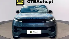 Usado 2024 Land Rover Range Rover SE Dynamic SUV | € 109.900