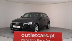 Usado 2019 Audi A3 Business | € 19.250 (Bom preço)