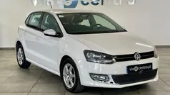 Usado 2012 VW Polo Citadino | € 4.600 (Preço justo)