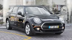Preto Usado 2018 Mini One D Citadino | € 16.990 (Preço justo)