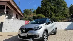 Usado 2018 Renault Captur Intens SUV | € 11.990 (Bom preço)