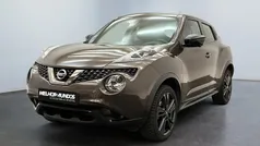 Usado 2018 Nissan Juke N-Connecta SUV | € 12.990 (Bom preço)