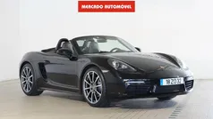 Usado 2018 Porsche 718 Cabrios | € 57.900 (Preço justo)