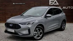 Cinzento Novo 2024 Ford Kuga SUV | € 37.900 (Preço justo)