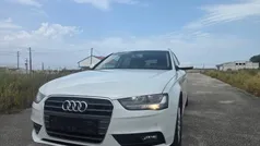 Branco Usado 2015 Audi A4 Carrinha | € 17.990 (Preço justo)