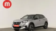 Usado 2023 Peugeot e-2008 GT SUV | € 27.499 (Preço justo)