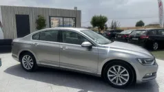 Usado 2017 VW Passat Sedan | € 19.000 (Bom preço)