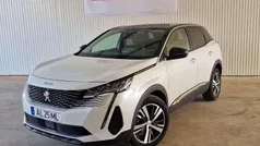 Usado 2021 Peugeot 3008 | € 23.250 (Preço justo)