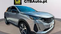 Usado 2023 Peugeot 3008 Allure SUV | € 26.999 (Preço justo)