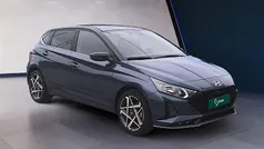 Azul Novo 2025 Hyundai i20 Style | € 21.750 (Preço justo)