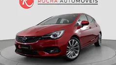 Usado 2019 Opel Astra Ultimate | € 15.899 (Preço justo)