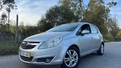 Usado 2010 Opel Corsa Enjoy | € 3.900 (Bom preço)