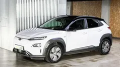 Branco Usado 2020 Hyundai Kauai SUV | € 22.900 (Preço justo)