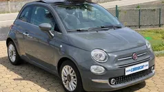 Cinzento Usado 2019 Fiat 500 | € 11.250 (Bom preço)