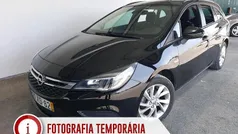 Usado 2019 Opel Astra Business Edition Carrinha | € 13.190 (Preço justo)