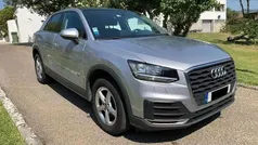 Usado 2017 Audi Q2 SUV | € 22.990 (Preço justo)