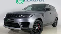 Usado 2022 Land Rover Range Rover SUV | € 78.980