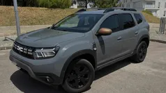 Usado 2024 Dacia Duster SUV | € 23.500 (Preço justo)