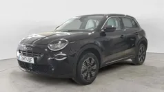 Preto Usado 2024 Fiat 600 SUV | € 23.900 (Preço justo)