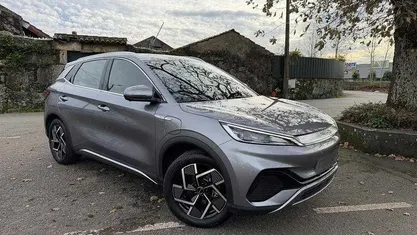 Usado 2023 BYD Atto 3 SUV | € 29.990 (Preço justo)