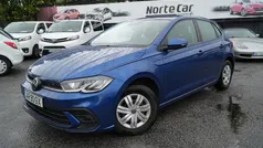Usado 2022 VW Polo | € 14.450 (Preço justo)