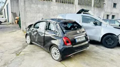 Usado 2023 Fiat 500 | € 2.000