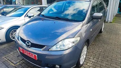 Usado Mazda 5 143 HP (105 kW) 2007 Monovolume