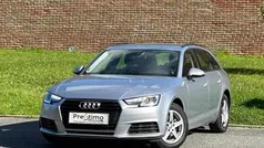 Cinza Usado 2019 Audi A4 Design Carrinha | € 20.800 (Bom preço)