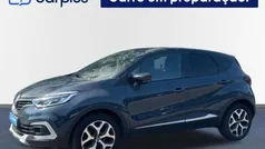 Azul Usado 2019 Renault Captur SUV | € 16.190 (Preço justo)