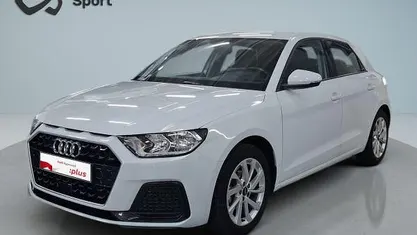 Usado 2024 Audi A1 | € 21.400 (Preço justo)