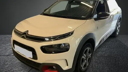 Usado 2020 Citroën C4 Cactus PureTech Citadino | € 13.600 (Preço justo)