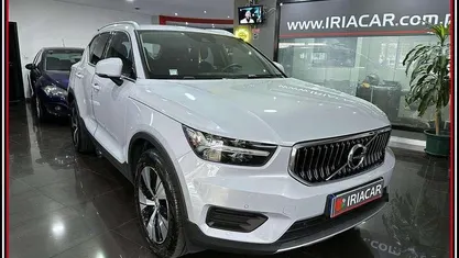Usado Volvo XC40 Inscription 262 HP (192 kW) 2021 SUV