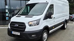 Usado 2022 Ford Transit | € 23.400 (Super Preço)
