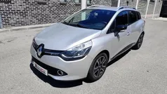 Usado 2015 Renault Clio IV Carrinha | € 9.480 (Super Preço)