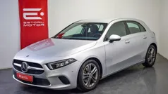 Usado 2019 Mercedes A180 Style Citadino | € 21.900 (Super Preço)